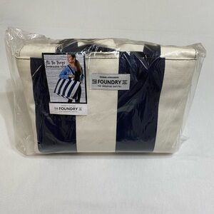 New Oversized Tote / Beach Bag